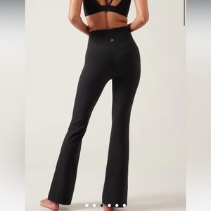 Elation Split Fare Pant